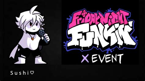 fnf overwrite|fnf xtale.